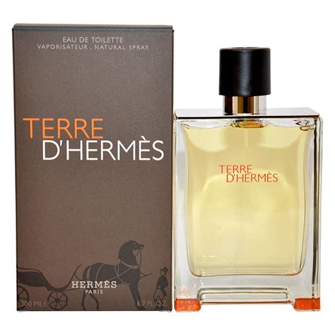 hermès men's perfume terre d'hermes hermes edp